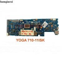 ราคา Lenovo THINKPAD YOGA 710-11IKB 11ISK NM-B011 710S-13IKB เมนบอร์ด (56209080666)