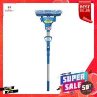 ราคา ไม้ม็อบฟองน้ำ SWASH 12 นิ้ว สีฟ้าSPONGE MOP SWASH 12IN BLUE (18448078884)