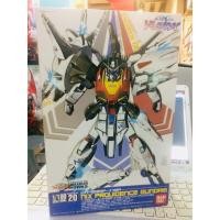 ราคา 1/100 Nix Providence Gundam (Mega1) (1292748140)