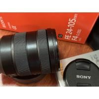 ราคา เลนส์ Sony FE 24-105 f4 G มือสอง (29322959291)