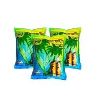 ราคา บ้านตาลปึก น้ำตาลปีบ น้ำหนักสุทธิ 1kg (48255702602)