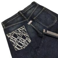 ราคา Blue art drive japan Selvedge (12556526895)