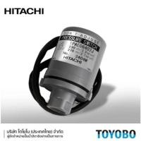 ราคา สวิทช์แรงดัน 2.3-2.7 – PRESSURE SWITCH 2.3-2.7 – ปั๊มน้ำฮิตาชิ HITACHI TM-P450XX, TM-P600XX, TM-P450XX2, TM-P600XX2 (42120500852)