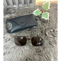 ราคา แว่นกันแดด RayBan RB3611 004/33 ไซส์ 60 (26043747629)