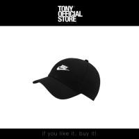 ราคา [มีสินค้าพรัอมส่ง]NIKE SPORTSWEAR HERITAGE86 FUTURA CAP (22318709828)