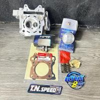 ราคา ฝาสูบpcx125-pcx150 ปี2012-2020 ลูก58-60มิล ฝาวาล์วpcx ลูก58/59/60มิล ปี2012-2020 ใส่pcx125-150 ได้ทุกปีลูก58-60มิล (11536252302)