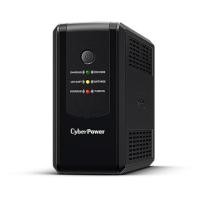 ราคา CyberPower UPS UT800EG 800VA/480W Tower (23325910843)