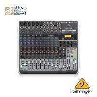 ราคา มิกเซอร์อนาล็อก BEHRINGER XENYX QX1832USB (49708361057)