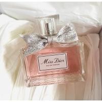 ราคา ฟรีถุงและริบบิ้นMiss Dior Eau de Parfum # Miss Dior EDP แท้ (10844963703)
