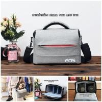ราคา กระเป๋ากล้อง Canon M100 M200 M10 M50 M3 M5 M6 M50 Marak II 750D 760D 700D 77D 1100D 1000D 550D 600D 1200D 1300D 200D ฯลฯ (7460707372)
