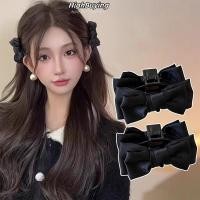 ราคา โบว์ผมเล็กๆ และตัวหนีบผมสำหรับสาวๆ สไตล์เรียบร้อย พร้อมผ้าคาดผมแบบหวานๆ เพื่ออัพเดทลุคเส้นผมของคุณ (54757934530)