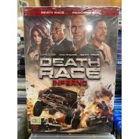 ราคา DVD มือ1 : DEATH RACE - INFERNO. (19376379672)