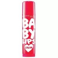 ราคา Maybelline Baby lips color (6634938489)