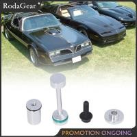 ราคา RodaGear Aramox เครื่องยนต์ LS Oil Diverter Barbell By Pass Pickup Tube Hold Down Gallery ชุดปลั๊ก Fit สำหรับ LS1 LS3 LS4 LS6 LS7 LS9 LQ4 LQ9 L92 L99 LSA 4.8L 5.3L 6.0L 6.2L (53612312675)