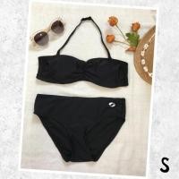 ราคา ชุดว่ายน้ำ Bikini ชุดทูพีช Two-piece แบรนด์ SOC ไซส์ S (1120012439)