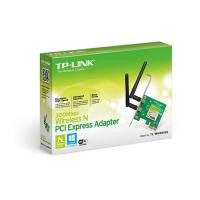 ราคา TL-WN881ND 300Mbps Wireless N PCI Express Adapter (3379555748)