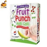 ราคา [The Mind Cafe] Fruit Punch Halli Galli (28462229045)