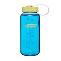 ราคา Nalgene 16oz Wide Mouth ขวด Nalgene รุ่นปากกว้าง (54512663107)