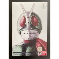 ราคา [ของแท้] Bandai S.H. Figuarts Kamen Rider V1 (2.0) (9311117516)