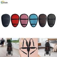 ราคา [Szlinyou1] เข็มขัดนิรภัย Crotch Baby Protector Crotch Pad รถเข็นอุปกรณ์เสริมเข็มขัดนิรภัยสําหรับ Pram รถเข็นเด็กรถที่นั่งเด็กเด็ก (54262357939)