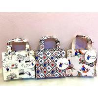 ราคา กระเป๋าถือ Cath Kidston รุ่น Small Book Bag Paddington (44552054286)