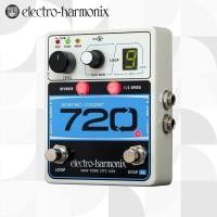 ราคา electro-harmonix 720 Stereo Looper Guitar Effects Pedal เอฟเฟกต์กีตาร์【ส่งตรงจากญี่ปุ่น】 (57762922280)