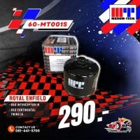 ราคา กรองน้ำมันเครื่อง MAXUM TECH รหัส 60-MT001S (22278185716)