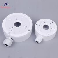 ราคา <haohiyou> Hikvision Junction Box DS-1280ZJ-XS DS-1280ZJ-S อลูมิเนียมกล้องวงจรปิดอุปกรณ์เสริม Braet สําหรับ Hikvision Dome Bullet กล้อง Nice (40329683599)