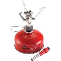 ราคา เตาแก๊ส MSR Micro Rocket Stove #1017 (820928446)