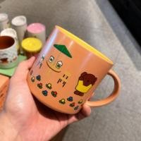 ราคา NEW Starbucks Mug x MIFFY 2025 Edition แก้วเซรามิค Starbucks ดั้งเดิม (55461825268)