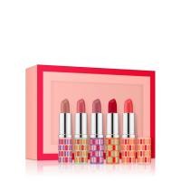 ราคา Clinique Lip Set, Clinique kisses ของแท้ พร้อมส่ง (10532509761)