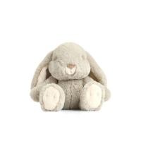 ราคา Mamas&Papas ตุ๊กตาผ้าขน Grey Bunny สีเทา ทำจากขนเทียมเนื้อนุ่มฟูเป็นพิเศษ (44761159326)