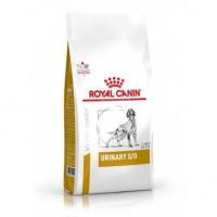 ราคา Royal Canin Urinary s/o อาหารสำหรับสุนัขโรคนิ่ว 2kg. (3842734481)
