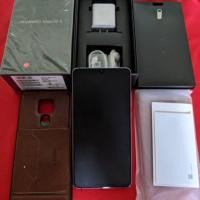 ราคา HUAWEI MATE 20X 128GB MIDNIGHT BLUE (7512034868)