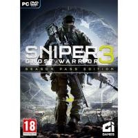 ราคา Pc เกมส์คอม Sniper Ghost Warrior 3 แฟรชไดรฟ์ (4813947993)