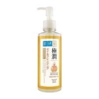 ราคา Hada Labo Super Hyaluronic Acid Moisturizing Cleansing Oil (1398701257)