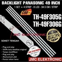 ราคา PANASONIC 49 INCH LED TV BACKLIGHT TH-49F305G TH-49F306G TH49F305G TH49F306G 49F305G 49F306G 49E305 49F306 BL 49 นิ้ว LAMP (54361973601)