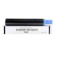 ราคา หมึกเทียบ เครื่องถ่ายเอกสาร CARTRIDGE CANON NPG-28 FOR IR2016/2018/2020/2022/2030 ขนาด 460 g (24117778935)