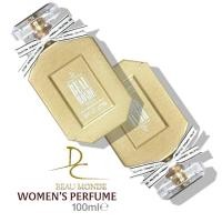 ราคา น้ำหอม dc dorall collection beau monde gold (2714035883)