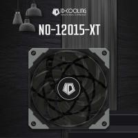 ราคา ▣ 12015Xt 120Mm PWM PC Case Ultra Slim Quiet Computer CPU Water Cooler Fan (27167826499)