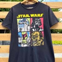 ราคา Star Wars : 4 Face (22148312947)
