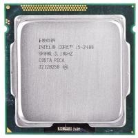 ราคา CPU Intel Core i5-2400 Processor 6M Cache, up to 3.40 GHz LGA 1155 (25704694718)
