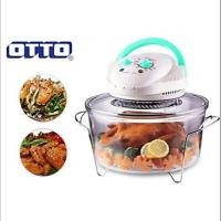ราคา OTTO หม้ออบลมร้อน CO-705 (8515004791)