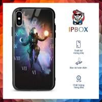 ราคา IPBOX เคสพิมพ์ลายนักบินอวกาศ Iphone X/Xr/Xsmax/11/11Pro/11ProMax/12Mini/12/12/Pro/12ProMax (45710711105)