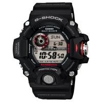 ราคา CASIO G-SHOCK ของแท้ รุ่น GW-9400-1 (24621766125)