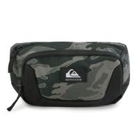 ราคา Quiksilver JUNGLER II Hip Pack กระเป๋าคาดเอว BLACK CAMO Green ORIGINAL (57102161042)