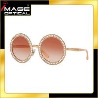 ราคา แว่นกันแดดผู้หญิงแบรนด์DOLCE &GABBANA-DG2170B-1298/13 (13333326464)