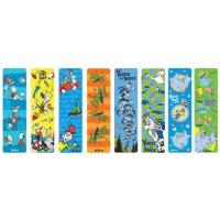 ราคา 1PC Dr Seuss Bookmark Assortment Set โดย Raymond Geddes (46707091898)