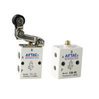 ราคา AirTac Mechanical Valve S3R-05/M5 (46400072046)