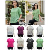 ราคา เสื้อลินินงานปักลายสวย งานเนื้อลินินเกรดพรีเมียม (47860789594)